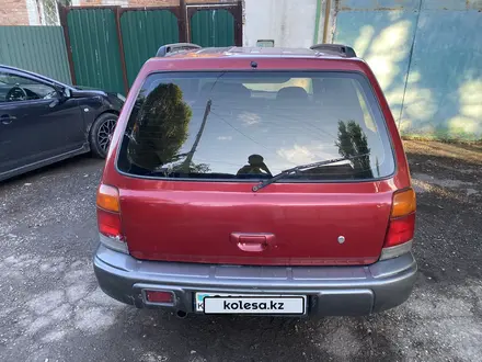 Subaru Forester 1998 года за 2 000 000 тг. в Алтай – фото 2