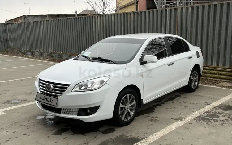 Lifan Cebrium 2014 годаfor3 300 000 тг. в Атырау