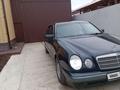 Mercedes-Benz E 230 1995 годаүшін2 650 000 тг. в Петропавловск – фото 16