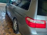 Honda Odyssey 2005 года за 6 000 000 тг. в Шымкент – фото 4