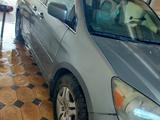 Honda Odyssey 2005 годаүшін6 000 000 тг. в Шымкент – фото 3