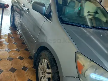 Honda Odyssey 2005 года за 6 000 000 тг. в Шымкент – фото 3