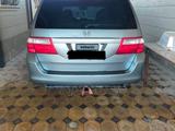 Honda Odyssey 2005 года за 6 000 000 тг. в Шымкент – фото 5