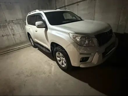 Toyota Land Cruiser Prado 2013 года за 15 000 000 тг. в Астана – фото 4