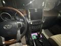 Toyota Land Cruiser Prado 2013 года за 15 000 000 тг. в Астана – фото 5