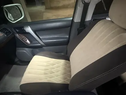 Toyota Land Cruiser Prado 2013 года за 15 000 000 тг. в Астана – фото 6
