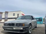 BMW 525 1991 года за 1 450 000 тг. в Шымкент – фото 4