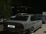 BMW 525 1991 года за 1 450 000 тг. в Шымкент – фото 5
