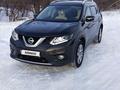 Nissan X-Trail 2015 года за 9 500 000 тг. в Астана