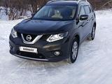 Nissan X-Trail 2015 года за 8 200 000 тг. в Астана