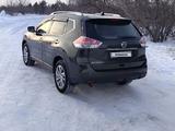 Nissan X-Trail 2015 годаүшін8 200 000 тг. в Астана – фото 3