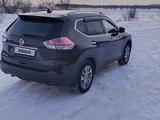 Nissan X-Trail 2015 годаүшін8 200 000 тг. в Астана – фото 4