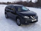 Nissan X-Trail 2015 годаүшін8 200 000 тг. в Астана – фото 5