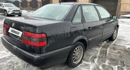 Volkswagen Passat 1995 года за 1 390 000 тг. в Петропавловск – фото 3