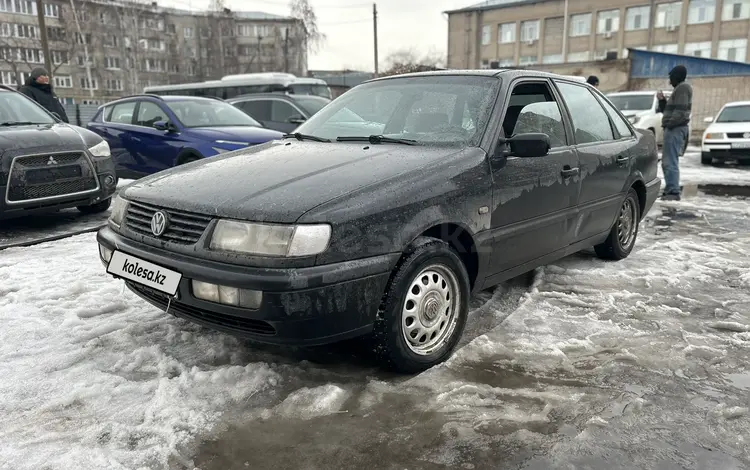 Volkswagen Passat 1995 года за 1 390 000 тг. в Петропавловск