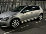 Volkswagen Golf 2014 года за 7 500 000 тг. в Алматы – фото 2