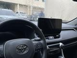 Toyota RAV4 2023 года за 22 500 000 тг. в Алматы – фото 3