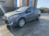 Hyundai Solaris 2012 годаfor3 500 000 тг. в Уральск