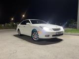 Lexus ES 300 2003 годаүшін4 800 000 тг. в Тараз