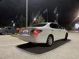 Lexus ES 300 2003 годаүшін4 800 000 тг. в Тараз – фото 2