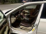 Lexus ES 300 2003 годаүшін4 800 000 тг. в Тараз – фото 5