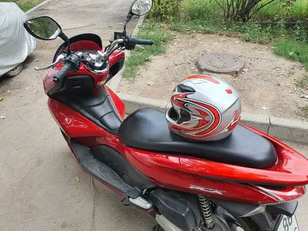 Honda  PCX 125 2010 года за 1 200 000 тг. в Алматы – фото 2