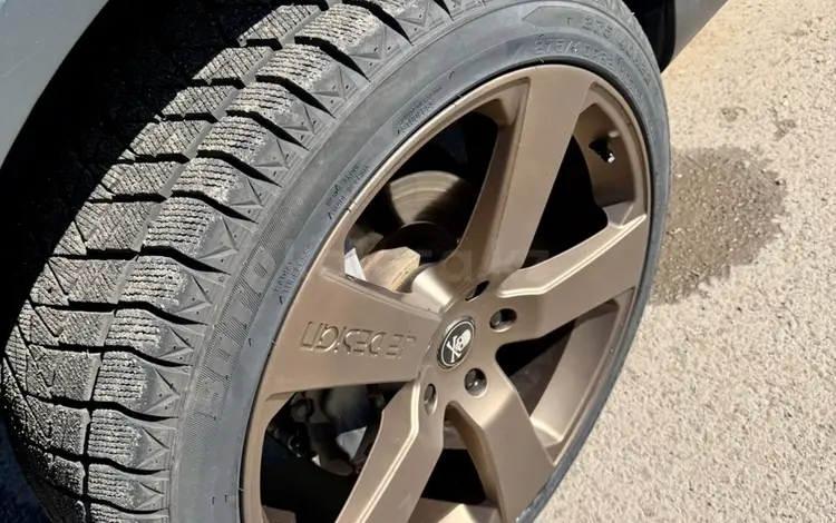 JeDesign Touareg, Cayenne, Q7 за 200 000 тг. в Караганда