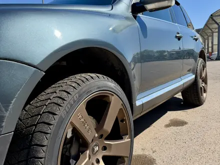 JeDesign Touareg, Cayenne, Q7 за 200 000 тг. в Караганда – фото 3