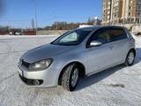 Volkswagen Golf 2008 годаүшін3 700 000 тг. в Костанай – фото 5