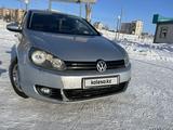 Volkswagen Golf 2008 годаүшін3 700 000 тг. в Костанай – фото 3