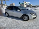 Volkswagen Golf 2008 годаүшін3 700 000 тг. в Костанай – фото 4