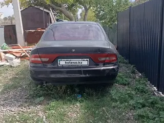 Mitsubishi Galant
