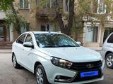 ВАЗ (Lada) Vesta 2018 годаүшін5 190 000 тг. в Караганда