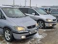 Opel Zafira 2002 годаfor3 700 000 тг. в Шымкент – фото 7