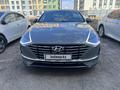 Hyundai Sonata 2022 года за 12 700 000 тг. в Астана – фото 3