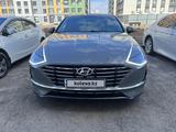 Hyundai Sonata 2022 годаүшін12 700 000 тг. в Астана – фото 3