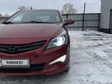 Hyundai Accent 2014 годаfor5 200 000 тг. в Павлодар – фото 2