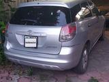 Toyota Matrix 2006 года за 3 555 555 тг. в Алматы – фото 2