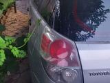 Toyota Matrix 2006 года за 3 555 555 тг. в Алматы – фото 3