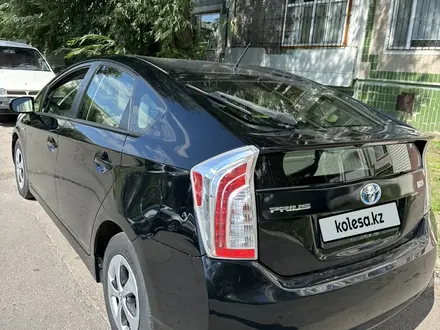 Toyota Prius 2012 года за 6 300 000 тг. в Астана – фото 6