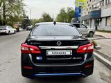 Nissan Sylphy 2019 годаүшін4 500 000 тг. в Алматы – фото 4