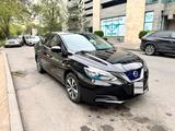 Nissan Sylphy 2019 годаүшін4 500 000 тг. в Алматы