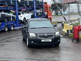 Toyota Avensis 2007 годаүшін5 700 000 тг. в Алматы – фото 3