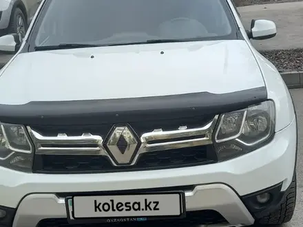 Renault Duster 2017 года за 6 200 000 тг. в Караганда – фото 10