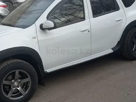 Renault Duster 2017 года за 6 200 000 тг. в Караганда – фото 13