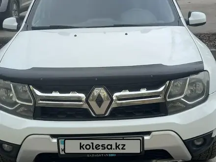 Renault Duster 2017 года за 6 200 000 тг. в Караганда – фото 15