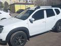 Renault Duster 2017 года за 6 200 000 тг. в Караганда – фото 7