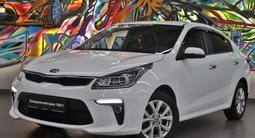 Kia Rio 2019 годаүшін7 990 000 тг. в Алматы