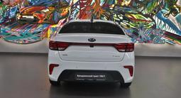 Kia Rio 2019 годаүшін7 990 000 тг. в Алматы – фото 5