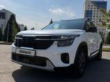 Kia Seltos 2024 года за 8 600 000 тг. в Алматы – фото 2